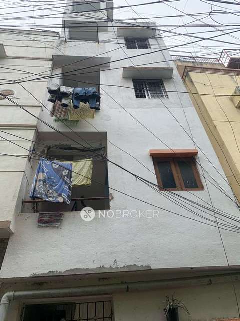 1 BHK House for Rent  In Annamalai Puram