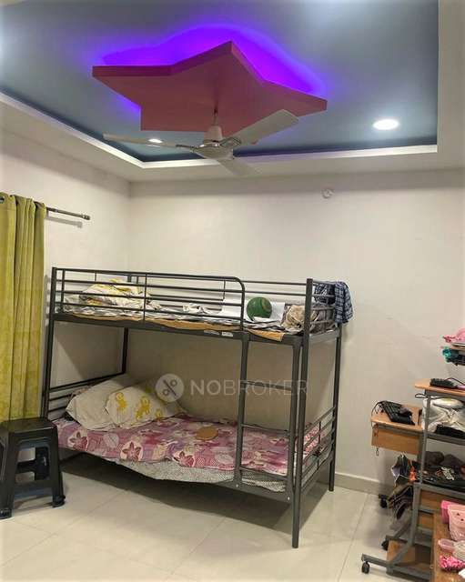 2 BHK Flat In Sree Anusha Estates, Shapur Nagar For Sale  In Qutubullapur