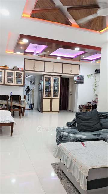 2 BHK Flat In Sree Anusha Estates, Shapur Nagar For Sale  In Qutubullapur