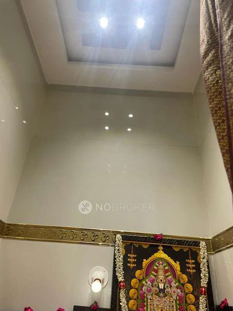 2 BHK Flat In Sree Anusha Estates, Shapur Nagar For Sale  In Qutubullapur