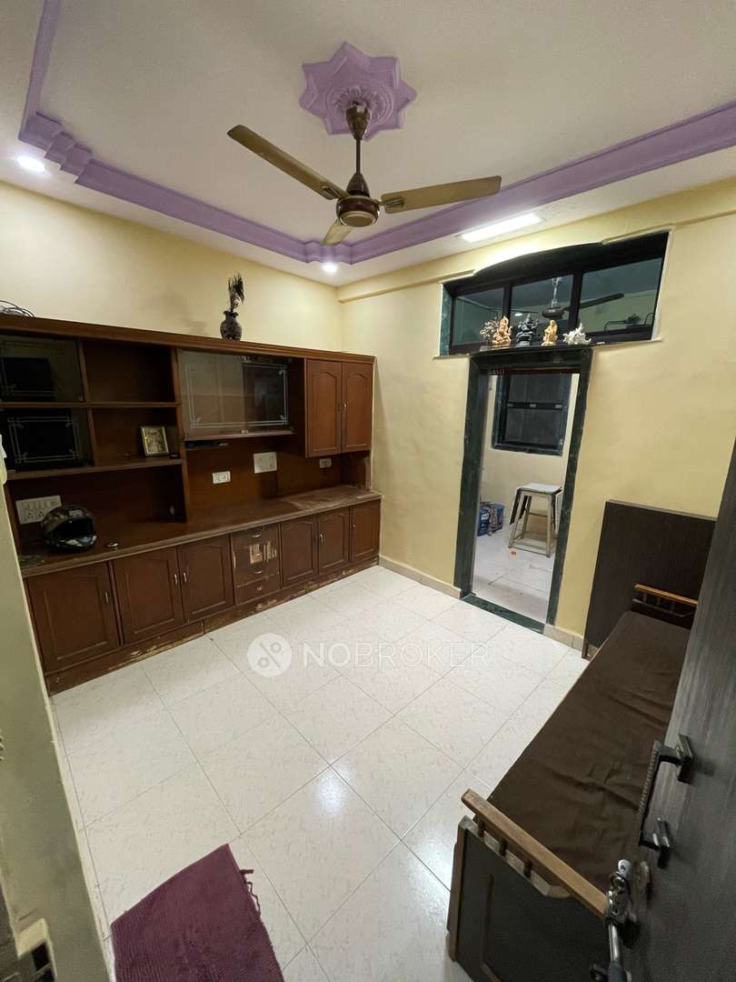 Arun Niwara Chs Vikhroli East Rent WITHOUT BROKERAGE Semifurnished 1