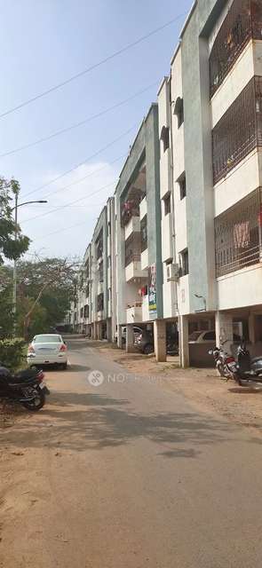 2 BHK Flat In Sanghavi Township  for Rent  In Baramati 
