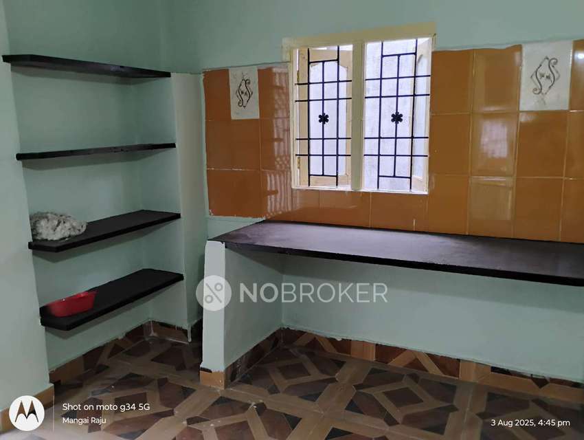1 RK Flat for Rent  In Adyar