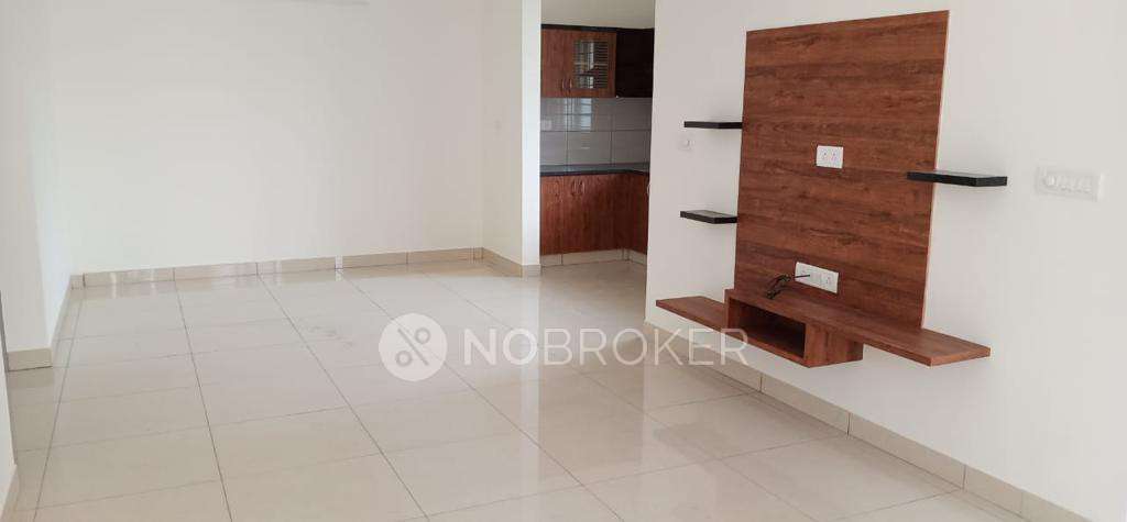 1 BHK Flat In Veromanor for Rent  In Hbr Layout