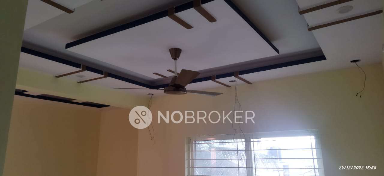 3 BHK Flat for Rent  In Hbr Layout