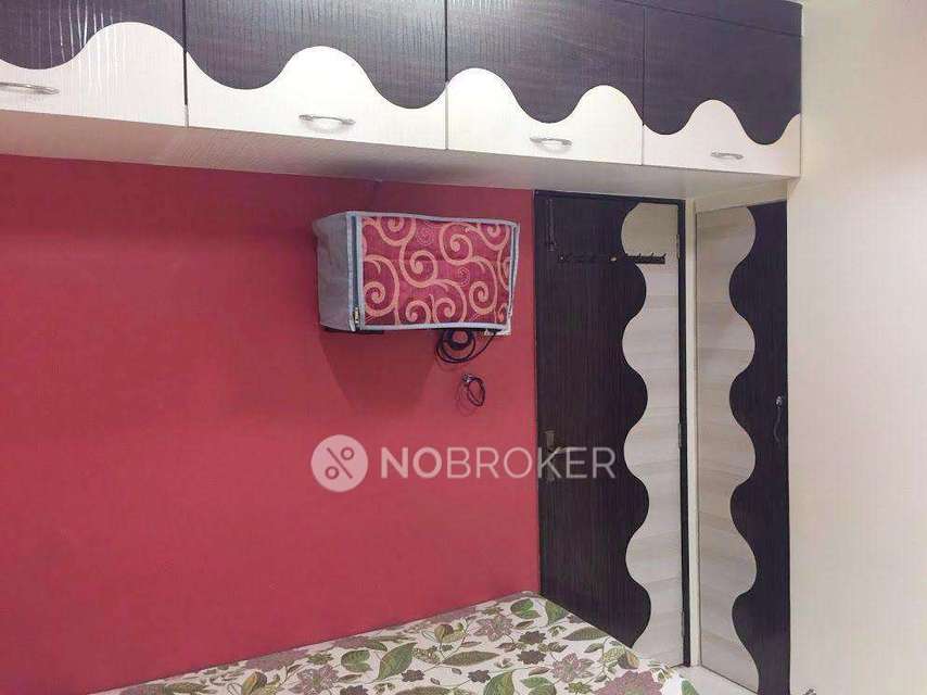 2 BHK Flat In Palms Apartments 2 For Sale  In Goregaon East