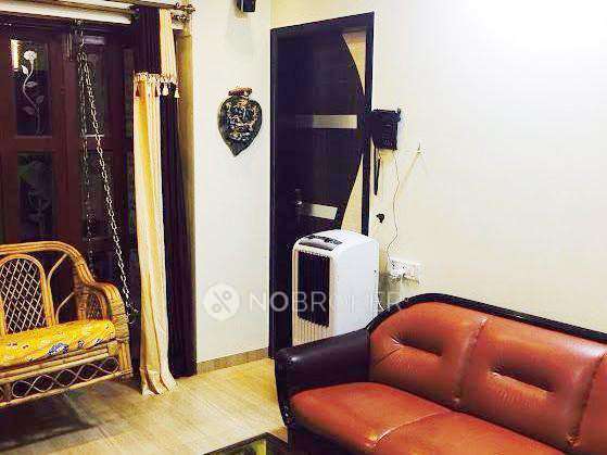 2 BHK Flat In Palms Apartments 2 For Sale  In Goregaon East