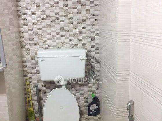 2 BHK Flat In Palms Apartments 2 For Sale  In Goregaon East