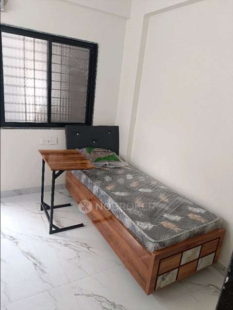 PG for Girls in Lohegaon