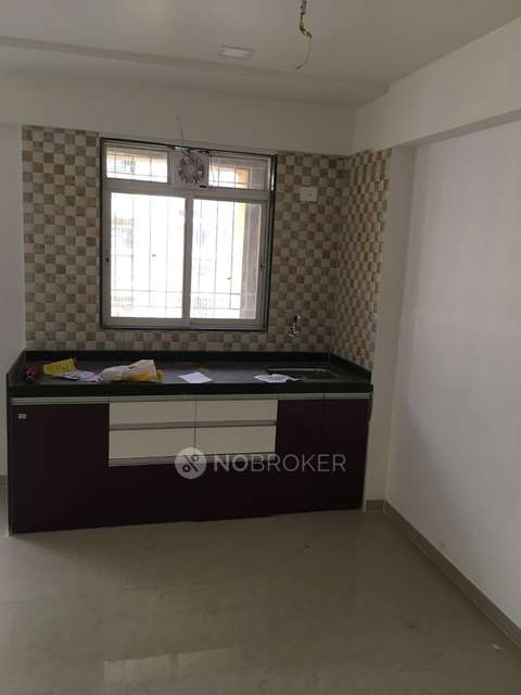 1 BHK Flat In Rajhans Rajhans Kshitij Iris Wing F  Mumbai For Sale  In Vasai West