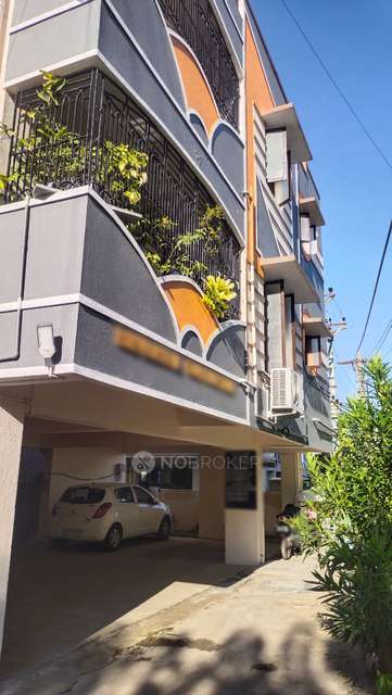 2 BHK Flat In Ishwarayam Jayam Chitlapakkam For Sale  In Chitlapakkam