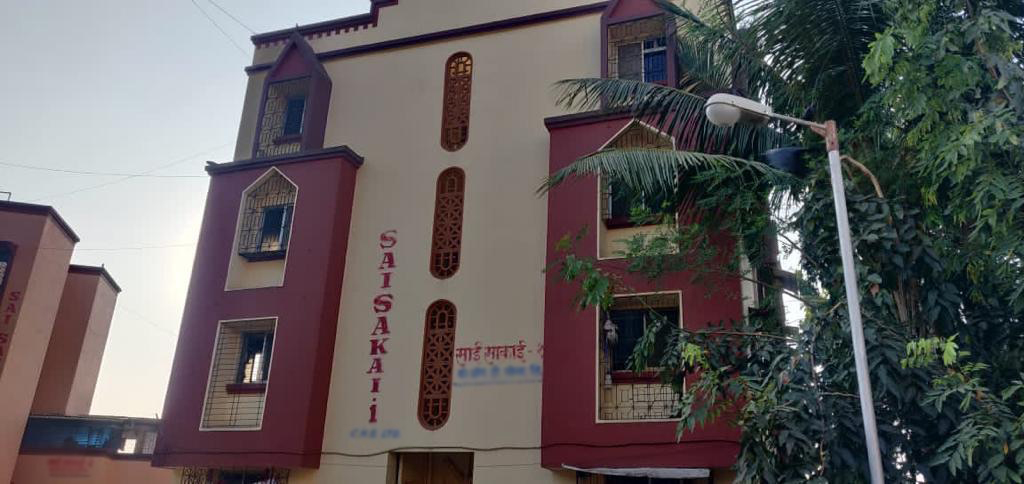 Sahjeevan CHS Naigaon