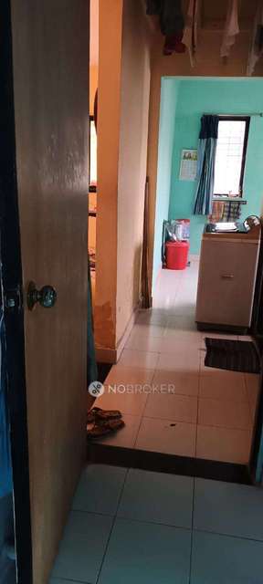 1 BHK Flat In Thorana Society  For Sale  In Badlapur