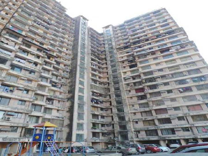 Garden View Apartment, Goregaon (East)