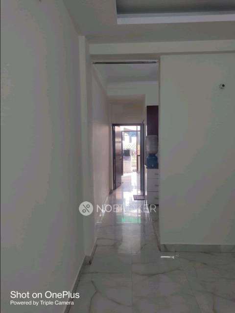 1 BHK Flat In Green Apartment For Sale  In Mehrauli