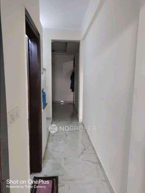 1 BHK Flat In Green Apartment For Sale  In Mehrauli