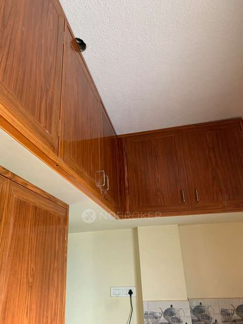 1 BHK Flat In Chandru Flats Pallikaranai For Sale  In Pallikaranai