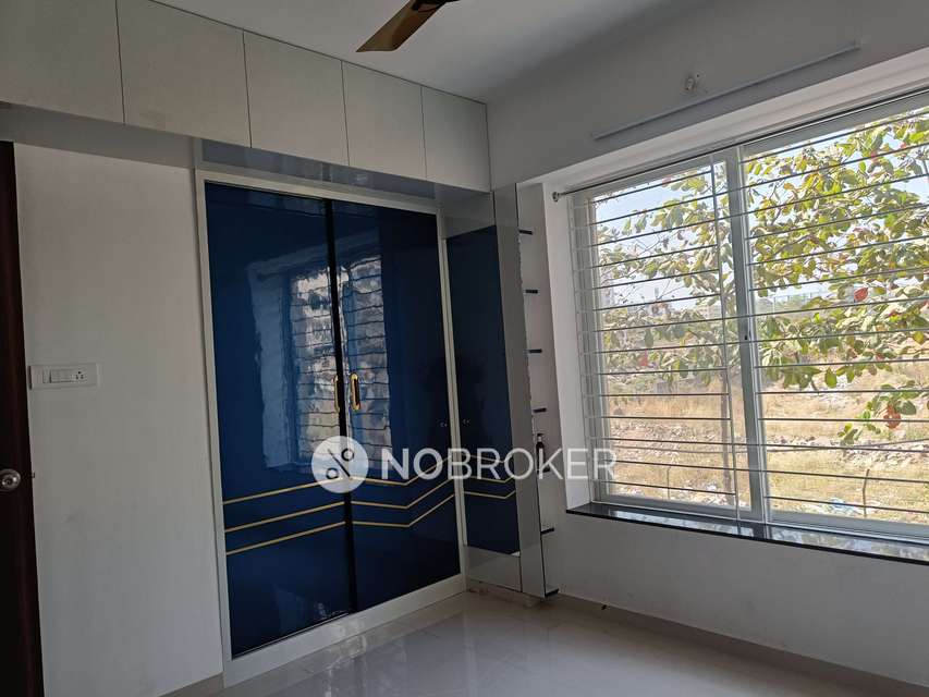 1 BHK Flat In Goel Ganga Ganga Amber 2, Tathawade for Rent  In Tathawade