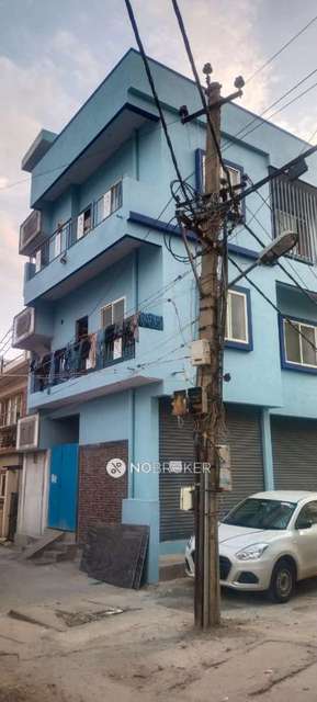 2 BHK Flat In Stanalalone  for Rent  In Bharath Nagar