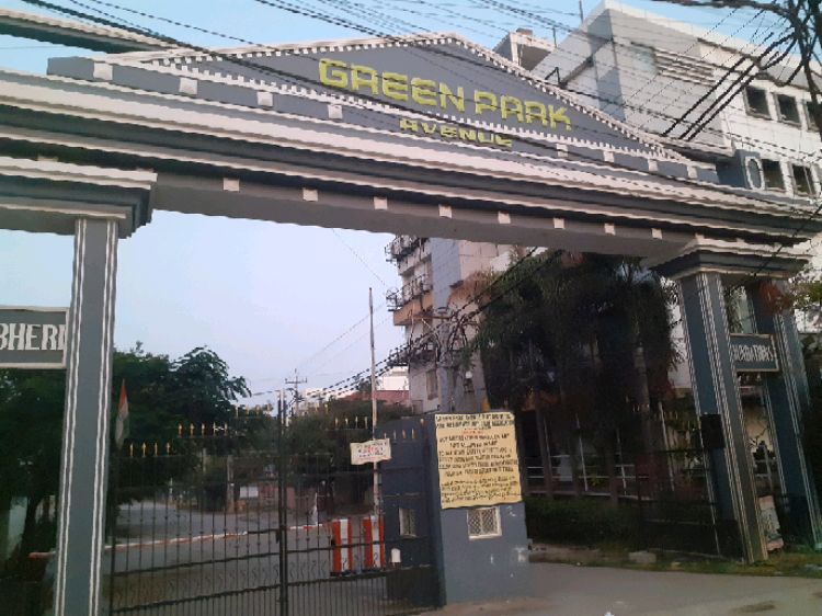 Orchid Greenland Park Shamshabad, hyderabad Apartments/Flats NoBroker