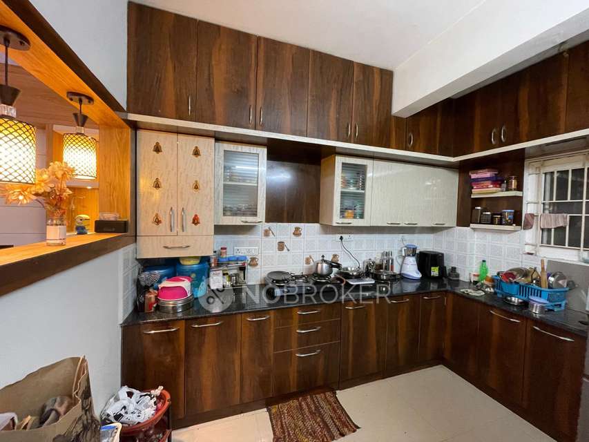 2 BHK Flat In Adithya Esquina for Rent  In Sorahunase