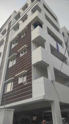 2 BHK Flat In Bhaviya Residency  for Rent  In  Mallapur,