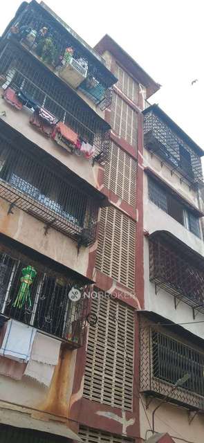 1 BHK Flat In Hanjar Nagar Co-operative Housing Society for Rent  In Andheri East