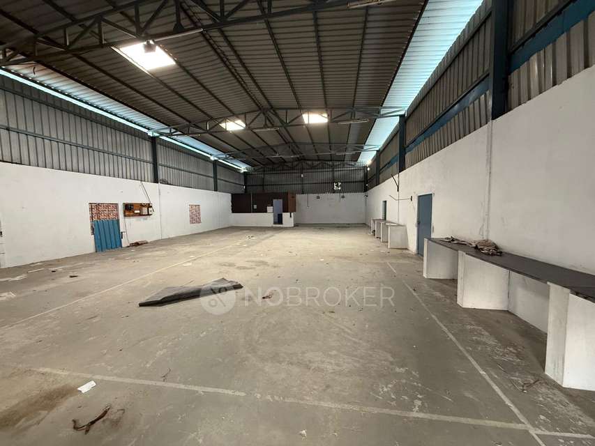 Industrial Shed in Chikkakuntanahalli, Bangalore for Rent
