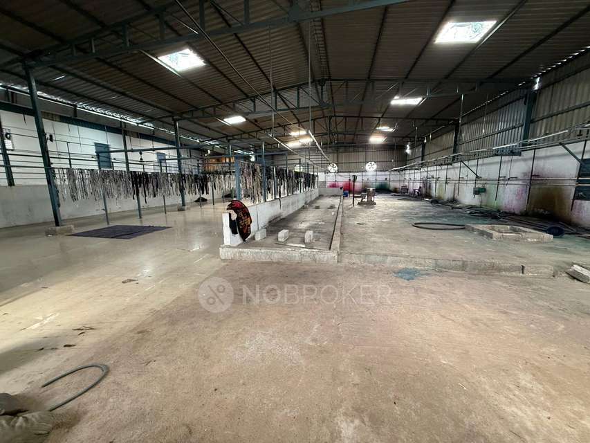 Industrial Shed in Chikkakuntanahalli, Bangalore for Rent