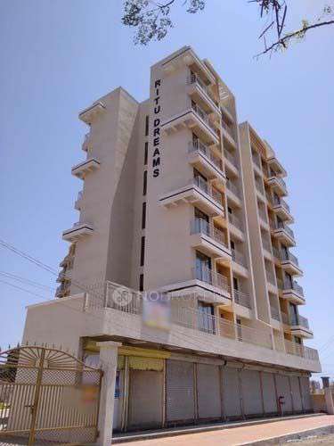 1 BHK Flat In Ritu Dreams For Sale  In Naigaon East