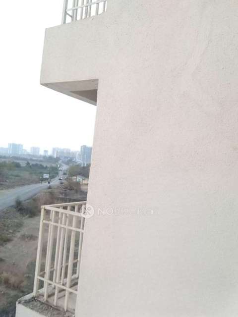 1 BHK Flat In Ritu Dreams For Sale  In Naigaon East