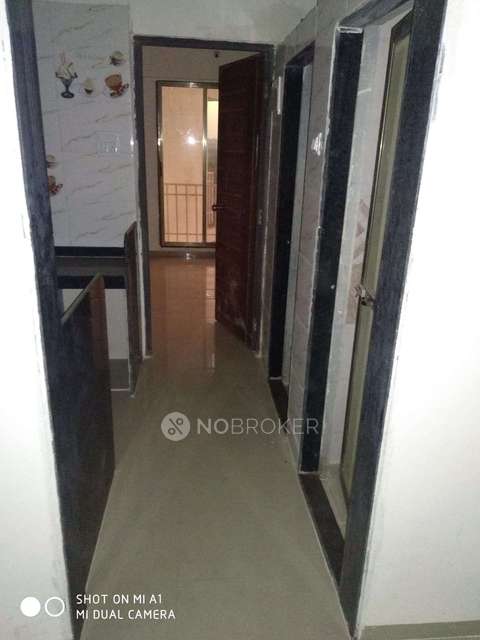 1 BHK Flat In Ritu Dreams For Sale  In Naigaon East