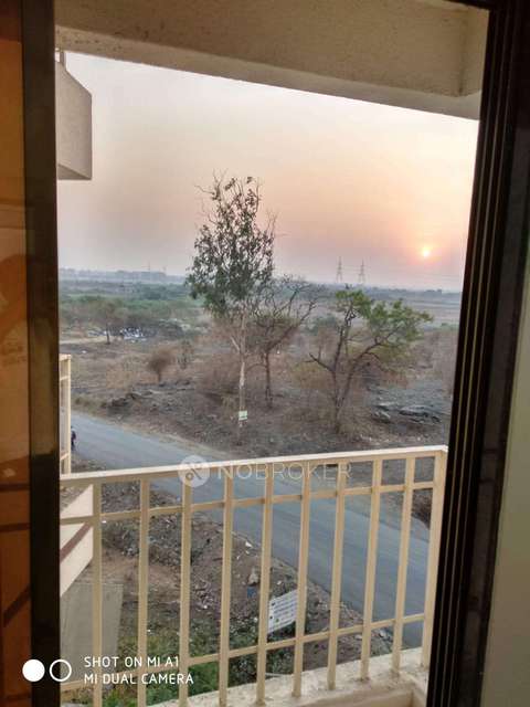 1 BHK Flat In Ritu Dreams For Sale  In Naigaon East