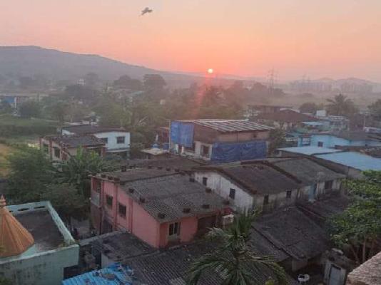 1 BHK Flat In Ritu Dreams For Sale  In Naigaon East