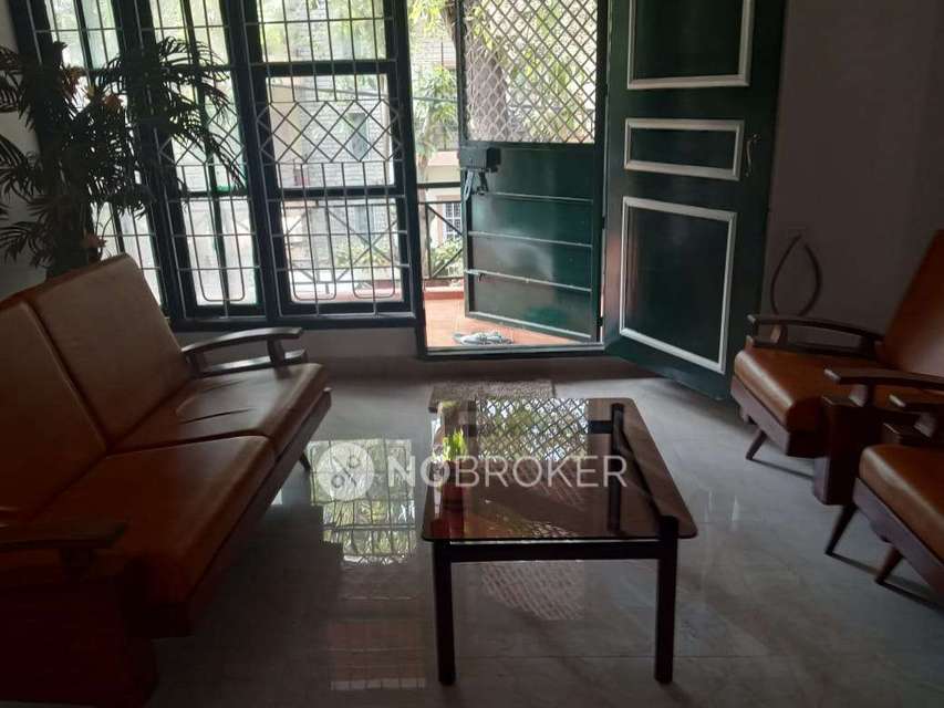 2 BHK House for Rent  In Kasturi Nagar