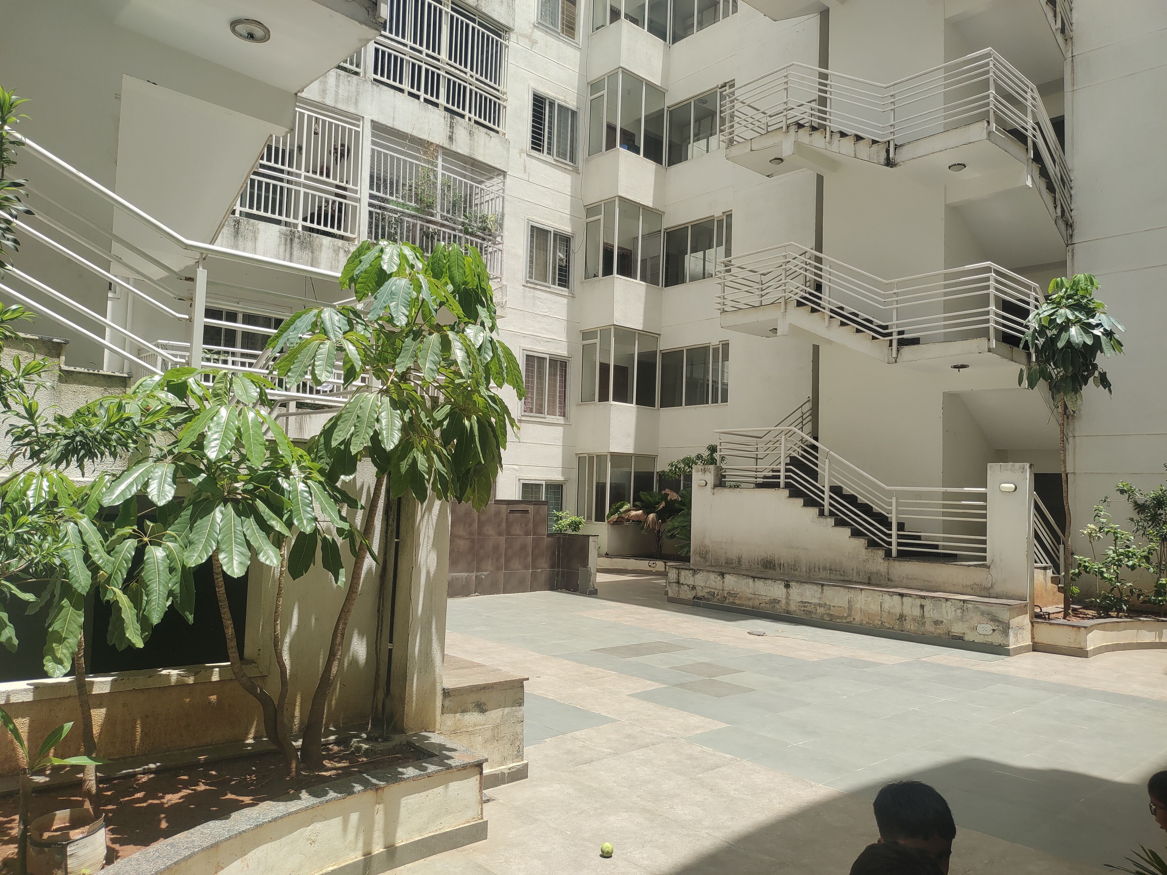 T.G Epitome Chikkanagamangala