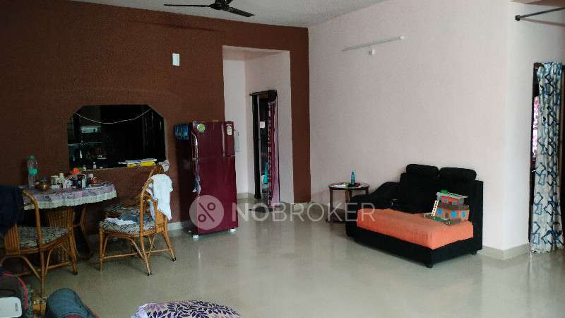 3 BHK Flat In Siri Anjana Residency for Rent  In 89c-40-1, Prashanthi Hills, Pragathi Nagar, Nizampet, Hyderabad, Telangana 500090, India
