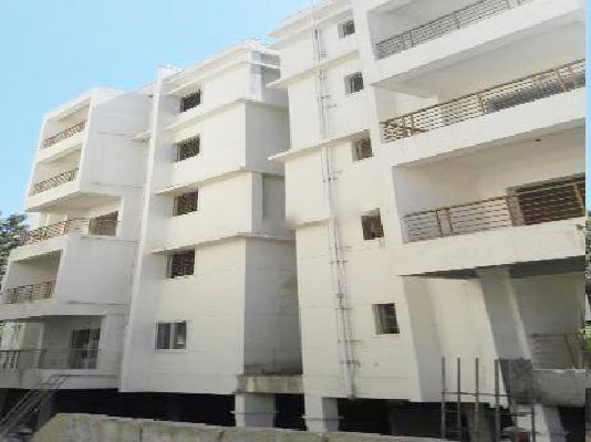 Pavani Sreshta Apartment