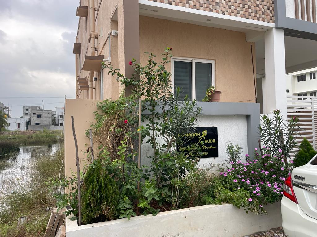 Globus Fortune, Padur