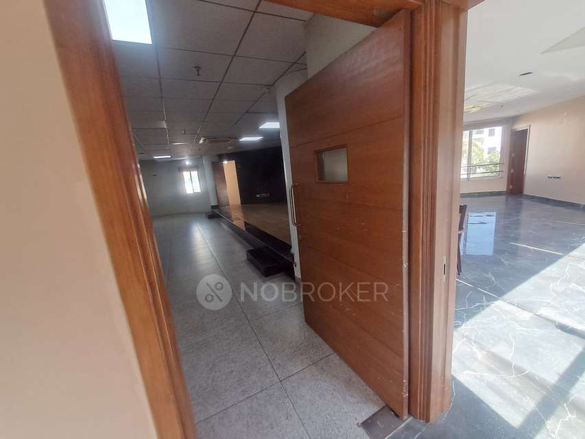 Commercial Property in West Marredpally, Hyderabad for Rent 