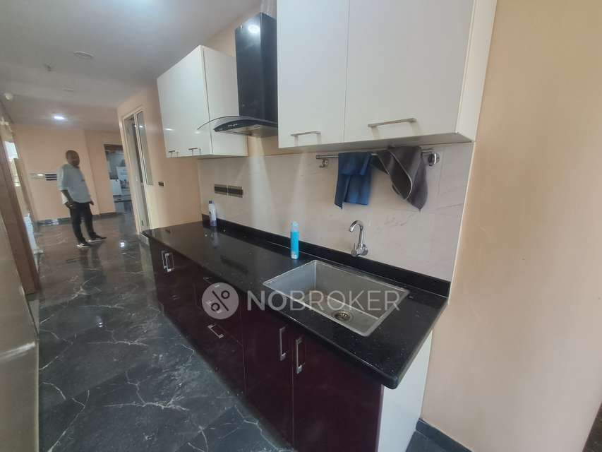 Commercial Property in West Marredpally, Hyderabad for Rent 