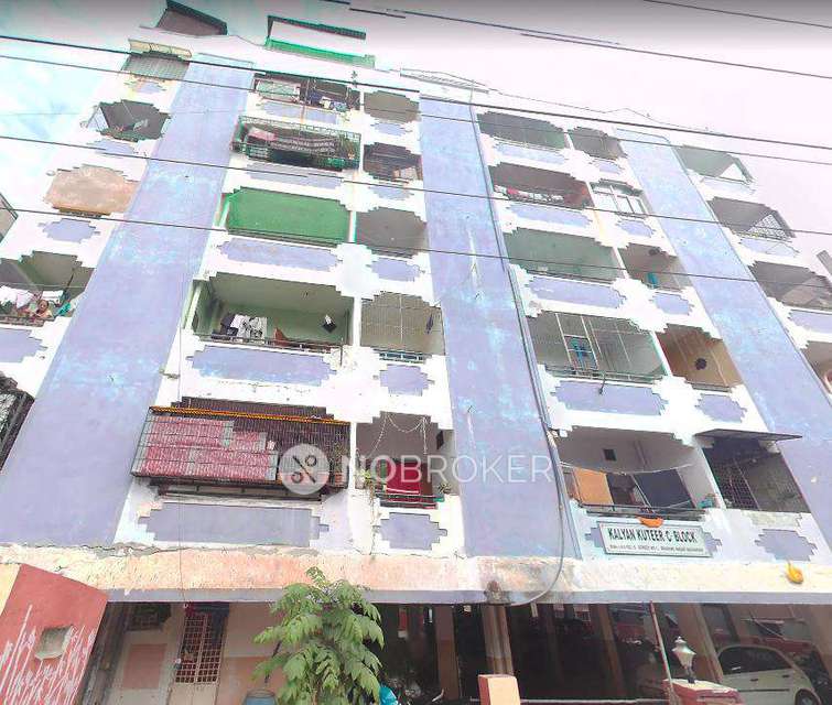 1 BHK Flat In Kalyan Kuteer for Rent  In Nacharam
