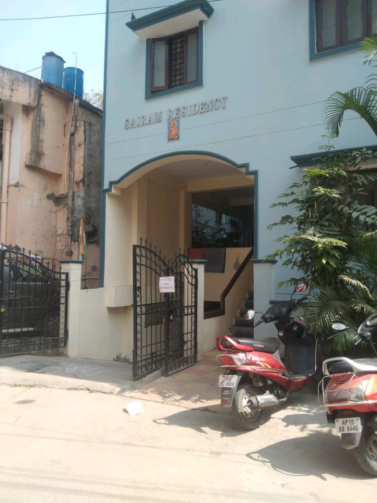 Sai Ram Residency Old Bowenpally, hyderabad Apartments/Flats NoBroker