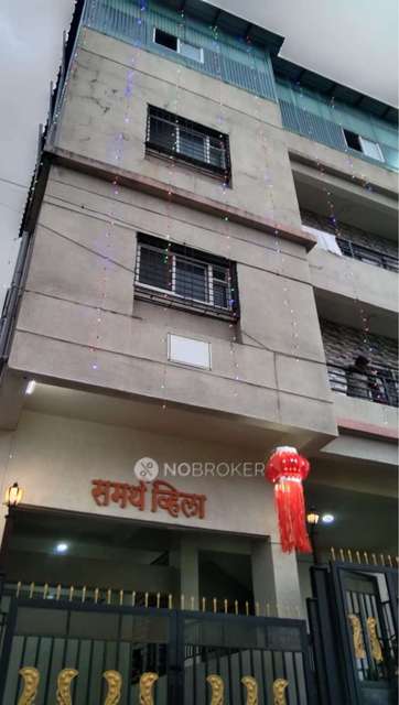 1 RK House for Rent In Katraj