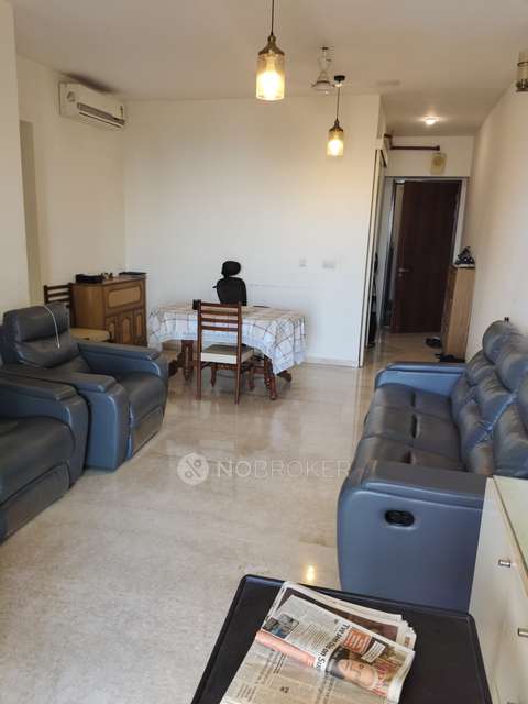 3 BHK Flat In L&t Realty Crescent Bay for Rent  In Lower Parel West, Lower Parel