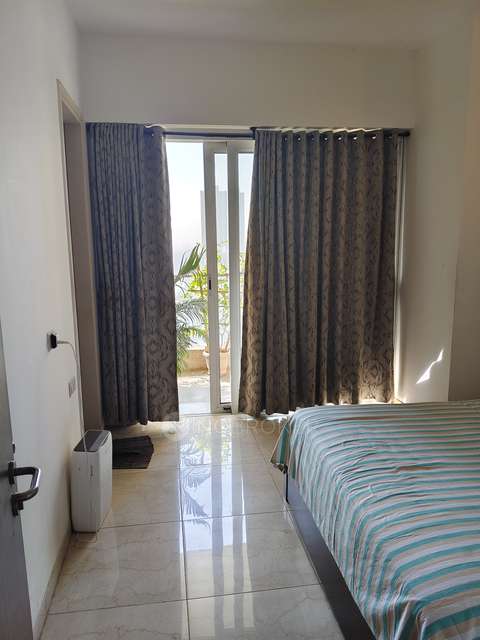 3 BHK Flat In L&t Realty Crescent Bay for Rent  In Lower Parel