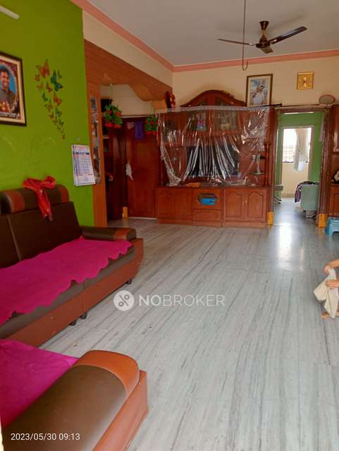 2 BHK Flat In Srinivas Apartments for Rent  In Ameerpet