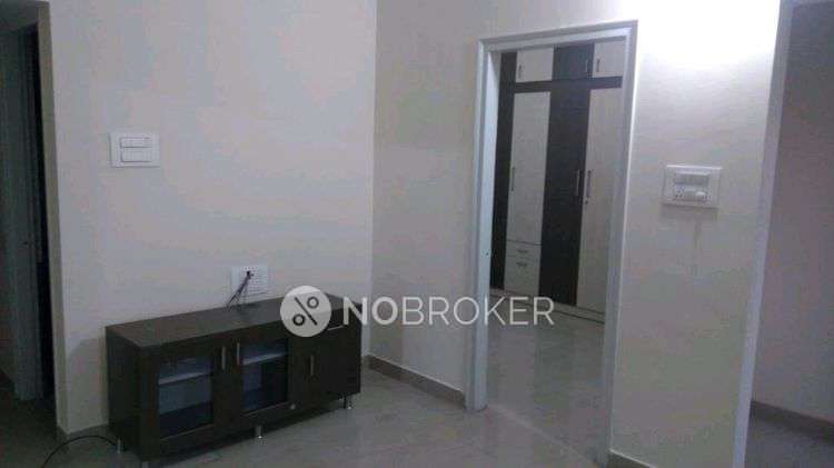 2 BHK Flat In Sai Krupa for Rent  In Jalahalli West