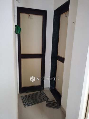 1 BHK Flat In Abhilasha Wing B For Sale  In Ambegaon Bk