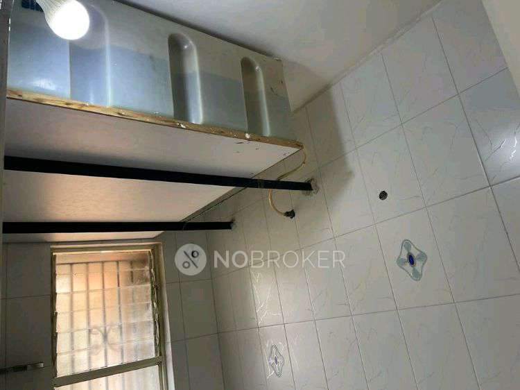 2 BHK Flat In Kudale Patil Township, Anand Nagar for Rent  In Anand Nagar